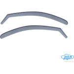 DGA ������� ���������� ������������� ��� Opel Corsa B 5D / Combo 2D/3D/4D 1993-2001 ��� �������� ���� �������� ����� (Cast Acrylic GLASS) - 2 ���. - (18008)