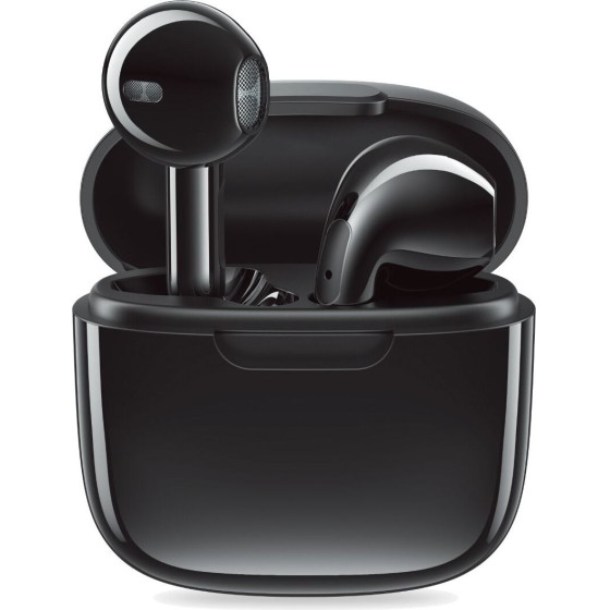 ATC-25 Tws Wireless Earphone Black