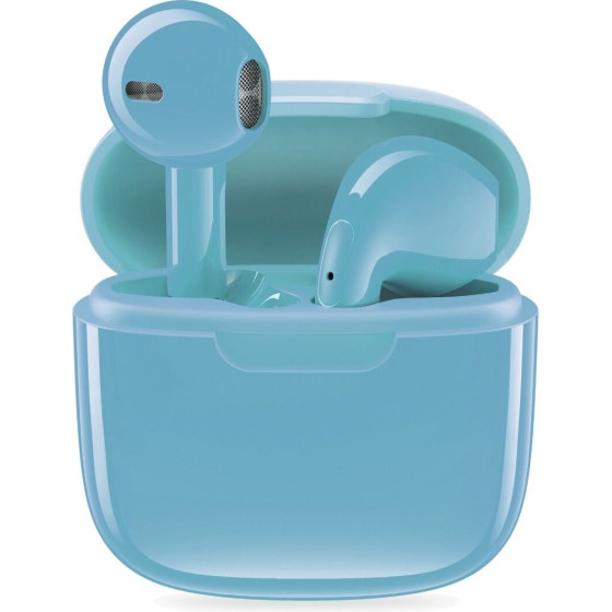 ATC-25 Tws Wireless Earphone Blue