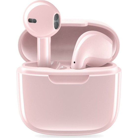 ATC-25 Tws Wireless Earphone Pink