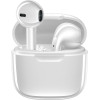 ATC-25 Tws Wireless Earphone White