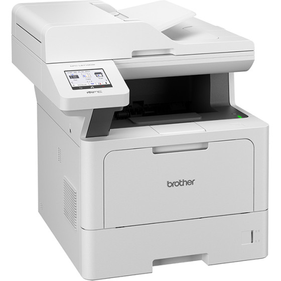 Brother DCP-L5510DW Laser Multifunction - (DCPL5510DW)