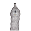 GloboStar Kentucky Vintage �������� ��������� ������ �������� 1 x E27 AC220-240V IP20 - �30 x �80cm - ������ ���� ��������� ������ - (01905)