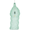 GloboStar Kentucky Vintage �������� ��������� ������ �������� 1 x E27 AC220-240V IP20 - �30 x �80cm - �������� ��������� ������ - (01906)