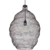 GloboStar Kentucky Vintage �������� ��������� ������ �������� 1 x E27 AC220-240V IP20 - �40 x �60cm - ������ ���� ��������� ������ - (01899)