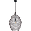 GloboStar Kentucky Vintage �������� ��������� ������ �������� 1 x E27 AC220-240V IP20 - �40 x �60cm - ������ ���� ��������� ������ - (01899)