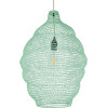 GloboStar Kentucky Vintage �������� ��������� ������ �������� 1 x E27 AC220-240V IP20 - �40 x �60cm - �������� ��������� ������ - (01900)