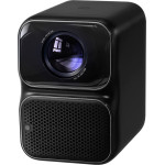 Projector (Full Hd 1080P, 650 ANSILM, Bluetooth 5.1, Wifi 2.4, 5GHz, Auto Focus) - (WANBO TT)