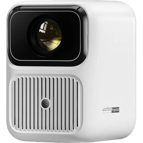 Projector WPD11 (350ANSI, 720P, Android 9.0, Auto Focus, WiFi6) - (WANBO Dali 1)