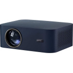 Wanbo X2 Max Projector Blue (450ANSI, 1080P, Android 9.0, Auto Focus, WiFi6) - (WANBO X2 Max BLUE, WPA23)