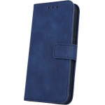 Senso Velvet Book Samsung A15 5G / A15 4G Blue - (SVSAMA15BL)