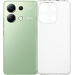 Ancus ���� Tpu 2.0mm ��� Xiaomi ������� - (Redmi Note 13 4G)
