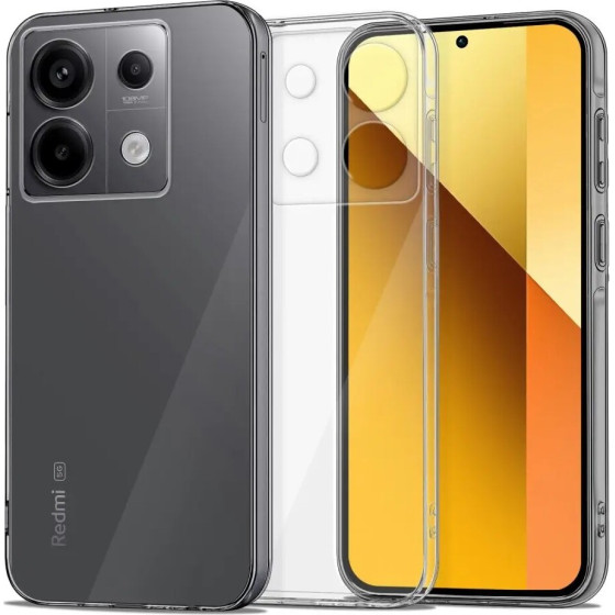 Ancus ���� Tpu 2.0mm ��� Xiaomi ������� - (Redmi Note 13 5G)