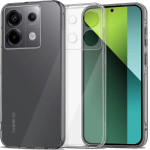Ancus ���� Tpu 2.0mm ��� Xiaomi ������� - (Redmi Note 13 Pro)