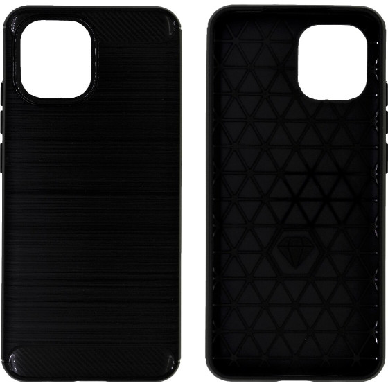 Noozy ���� Tpu Carbon Series ��� Xiaomi Redmi A1 A2 Tpu �����