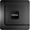 SriHome 4K(8MP) 16-Channel Network Video Recorder - (NVS003)