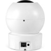 SriHome 5G Wifi Indoor Ptz Camera 5x Optical Zoom 4MP - (SH046)