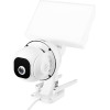 SriHome Dual Band Wifi Floodlights Camera 5MP Qhd - (SH039)