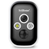 SriHome Low Power Battery Security Camera System 3MP - (SH033)