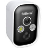 SriHome Low Power Battery Security Camera System 3MP - (SH033)