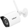 SriHome Poe Outdoor Ip Camera 5MP - (SH034B-POE)