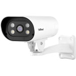 SriHome Poe Smart Outdoor Camera 4MP - (SH037B-POE)