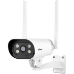 SriHome Wifi Outdoor Smart Camera 4MP - (SH037)