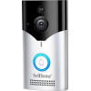 SriHome Wifi Visual DOORBELL4MP Hd - (DH002)