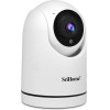 SriHome Wireless Home Security Camera Ai AUTO-Tracking 2MP - (SH042)