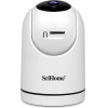 SriHome Wireless Home Security Camera Ai AUTO-Tracking 2MP - (SH042)