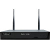 SriHome Wireless Secusrity System With 4 Cameras 5MP - (NVS001E-4IPC047)