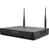 SriHome Wireless Secusrity System With 4 Cameras 5MP - (NVS001E-4IPC047)