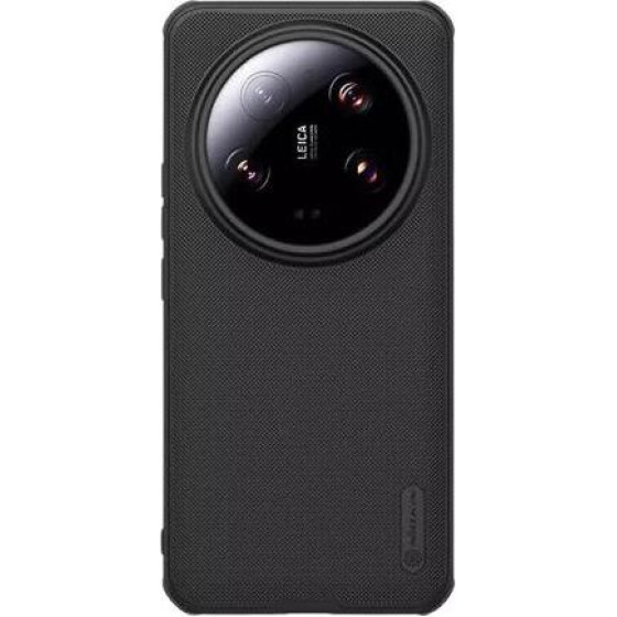 Nillkin ���� Soft Tpu & Pc Super Frosted Shield Pro Magnetic Xiaomi 14 Ultra 5G �����
