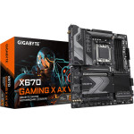 Gigabyte Motherboard AM5, Atx - (X670 Gaming X Ax V2)