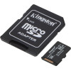 Kingston Memory Card Industrial Microsd UHS-I, U3, V30, A1 - (SDCIT2/32GB)