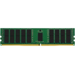 Kingston Memory DDR4 ECC, 2400MHz, 8GB - (KTD-PE426E/8G)