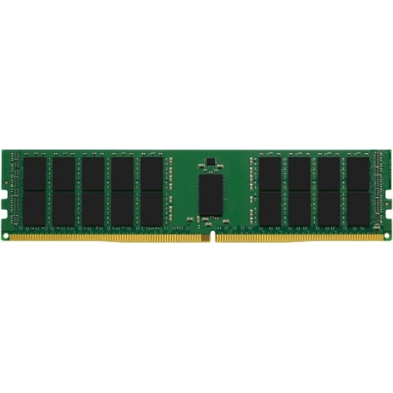 Kingston Memory DDR4 ECC, 2400MHz, 8GB - (KTD-PE426E/8G)