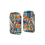 CALLATE LA BOCA ���� UNIVERSAL �� ������� PULL-UP LARGE - (8426801116764)