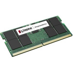 Kingston Memory KCP556SD8/32 , 32GB DDR5 5600MT/s Sodimm - (KCP556SD8-32)