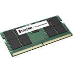 Kingston Memory KVR48S40BS8K2-32,DDR5, SODIMM, 4800MT/s, 32GB Kit Of 2 - (KVR48S40BS8K2-32)