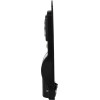 GloboStar �������� ������ ��������� ������ Street Light LED SMD 50W 4000lm �� ������������ �������� Li-ion 4500mAh - ������������ ����� �� ��������� ������-������ PIR ��������� ������� ��������� IP65 ����� ����� 6000K - (71550)