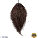 GloboStar ARCHIPELAGO Boho �������� ��������� ������ �������� 1 x E27 AC220-240V IP20 - �30 x �63cm - ���� ������ ������ - (01748)