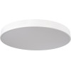 GloboStar BURTON 61205-S ���������� ������ LED CCT 100W 11020lm 120� AC 220-240V - �������� �������� ���� ���������������� All In One ����� 6000k+������ 4500k+����� 2700k Dimmable �80cm - ����� - 3 Years Warranty - (61205-1)