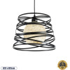 GloboStar CARTER �������� Industrial �������� ��������� ������ �������� 1 x E27 AC220-240V IP20 - �32 x �25cm - ����� ��������� ��� ����� ����� ������ - (00961)