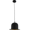 GloboStar CHARLO Vintage �������� ��������� ������ �������� 1 x E27 AC220-240V - �26 x �16cm - ����� ��������� ������� - (01214)