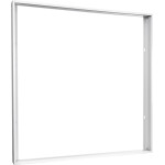 GloboStar ������� �������� PVC ���������� ����������� ��� LED Panel 60x60cm - ����� - (60220)