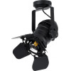 GloboStar DETROIT Vintage Industrial ��������� ������ �������� 1 x E27 ����� ��������� ������ �23 x �23 x �36cm - (01372)