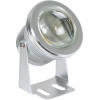 GloboStar ��������� ����� ������� COB LED 10W 700lm 35� DC 12V ��������� IP65 ����� ����� 2700K Dimmable - 2 ������ ������� - (75591)