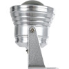 GloboStar ��������� ����� ������� COB LED 10W 700lm 35� DC 12V ��������� IP65 ����� ����� 2700K Dimmable - 2 ������ ������� - (75591)