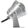 GloboStar ��������� ����� ������� COB LED 10W 700lm 35� DC 12V ��������� IP65 ����� ����� 2700K Dimmable - 2 ������ ������� - (75591)